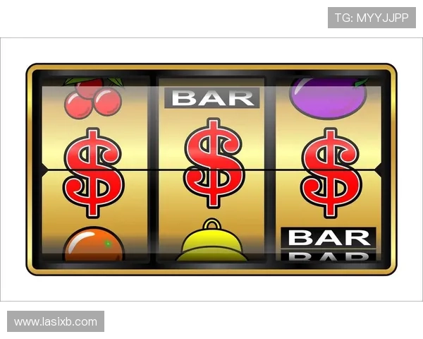 掌握老虎机的玩法策略提升你的中奖几率 掌握老虎机的玩法策略提升你的中奖几率