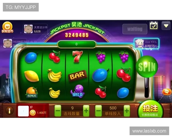 掌上娱乐必备的经典单机水果机游戏合集多款经典玩法任你选择