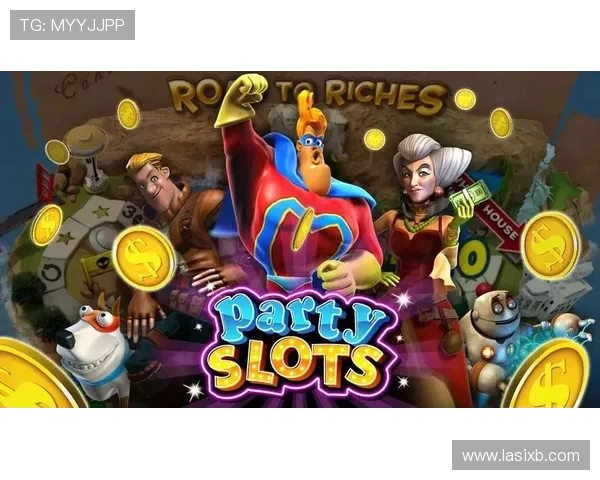 老虎机正规官网推荐：适合各类玩家的热门在线游戏平台