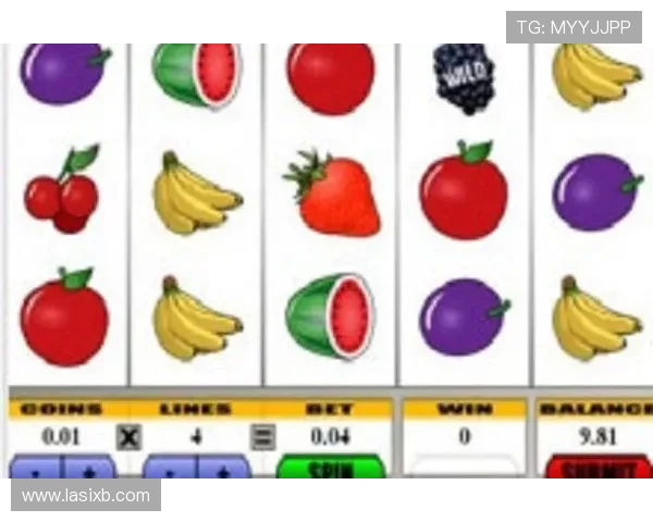 老虎机赔付线的类型与布局详解以及线注调整对游戏策略的影响